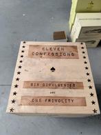 2020 Sine Qua Non, Eleven Confession; Grenache & Syrah -, Nieuw