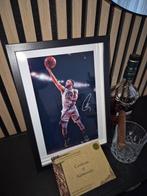 Stephen Curry - Foto, Verzamelen, Nieuw