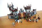 Lego - Castle Fantasy Era - 7097-1 - Trolls' Mountain