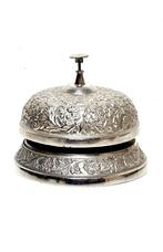 Sonnette dappel - France - Hotelbel