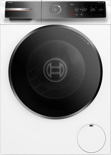 Bosch Serie 8 Wgb256a1gb  I-dos Wasmachine 10kg 1400t, Electroménager, Ophalen of Verzenden