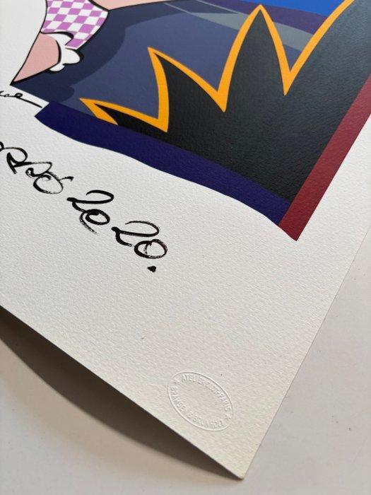 Errö (1932) - Marilyn Monroe, Antiek en Kunst, Kunst | Designobjecten