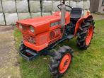 Kubota L1801DT Vierwielaangedreven Minitractor, Zakelijke goederen, Landbouw | Tractoren, Nieuw