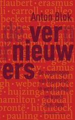 De vernieuwers 9789035137103 Anton Blok, Boeken, Verzenden, Gelezen, Anton Blok