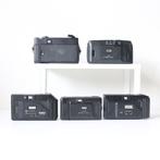 Nikon, Fuji Konica C35 AF / Olympus IZM230 / Konica MT-11 /