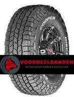 Cooper Discoverer AT3 XLT LT31x10.50 R15 109R 6PR RWL, Verzenden, Band(en)