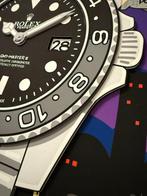 Louis Michel Krüger - BRUCE WAYNE (3D-Artwork) (GMT-Master