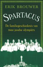Spartacus 9789020408812, Erik Brouwer, Verzenden