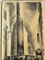 Adriaan Lubbers - Broadway at Times Square