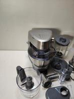 Kenwood Prospero+ KHC29A.X0SI Keukenmixers, Elektronische apparatuur, Verzenden, Nieuw