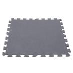 INTEX - zwembad tegels - puzzelmat - 50x50 cm - 8 stuks -..., Hobby en Vrije tijd, Ophalen of Verzenden, Nieuw