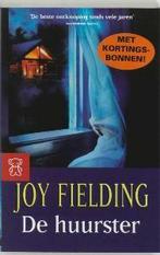 De huurster / Zwarte beertjes / 3319 9789046163115, Verzenden, Gelezen, Joy Fielding