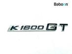 Embleem BMW K 1600 GT 2010-2016 (K1600GT K48), Verzenden, Gebruikt