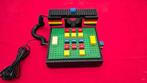 TYCO - Analoge telefoon - Plastic - Lego-telefoon, Antiek en Kunst