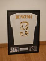 Real Madrid - Karim Benzema - 2022 - T-shirt, Verzamelen, Nieuw