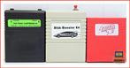 Commodore Utility Cartridges - Computer (3) - Zonder, Nieuw