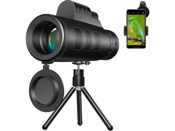 Veiling - Telescoop Monoculair -  Met Statief - Verrekijker, TV, Hi-fi & Vidéo, Matériel d'optique | Télescopes