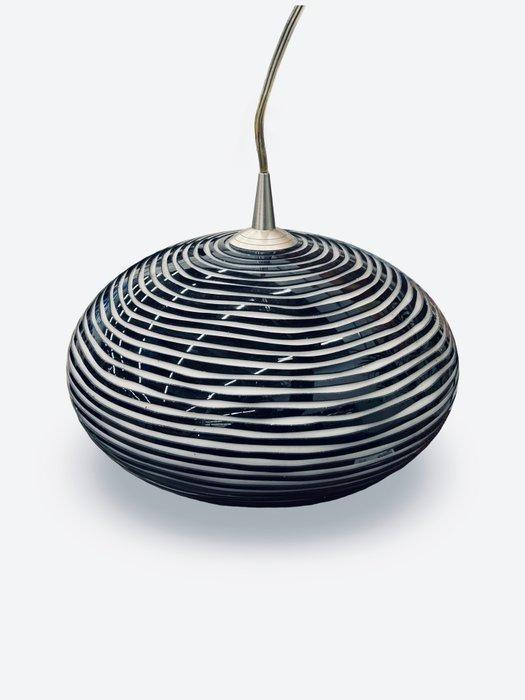 Darø - Kjeld Darø - Plafondlamp - Xena 26 P1 - Mondgeblazen, Antiek en Kunst, Antiek | Meubels | Stoelen en Sofa's