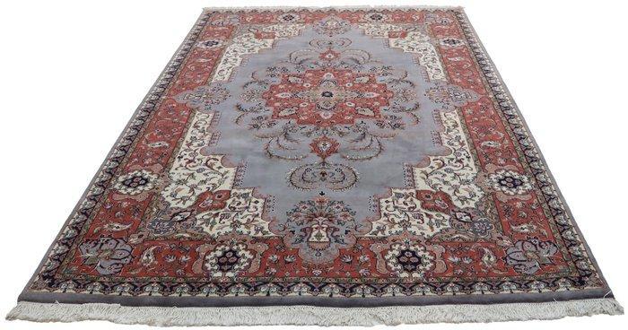 Indo Sarough Oosters tapijt - Vloerkleed - 300 cm - 200 cm, Huis en Inrichting, Stoffering | Tapijten en Vloerkleden