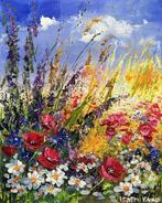 Pentti Vainio (XX-XXI) - Euphoria in Bloom