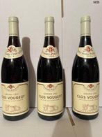 2014 Bouchard Pere & Fils - Clos Vougeot Grand Cru - 3, Nieuw