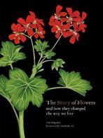 The Story of Flowers 9780857829207 Noel Kingsbury, Verzenden, Noel Kingsbury