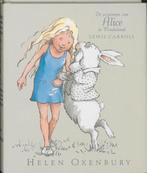De avonturen van Alice in Wonderland 9789025731809, Boeken, Lewis Carroll, Anthony Browne, Gelezen, Verzenden
