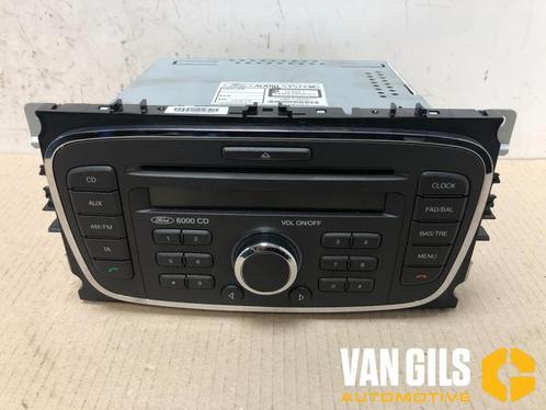 Radio CD Speler Ford Focus O242323, Auto-onderdelen, Elektronica en Kabels