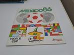 Panini World Cup Mexico 86 - International Edition - 1 Empty, Collections