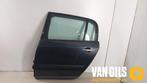 Portier 4Deurs links-achter Renault Vel Satis O218568, Nieuw