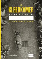 De kleedkamer 9789461318428 Ruben Van Gucht, Boeken, Verzenden, Zo goed als nieuw, Ruben Van Gucht