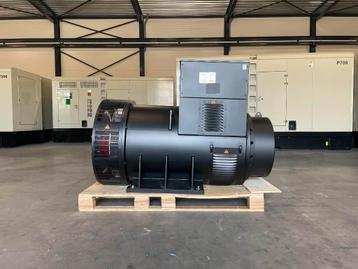 [Other] DPX CJ634B - 725 kVA Alternator - DPX-33914 beschikbaar voor biedingen