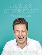 Jamies super food voor elke dag 9789021560649 Jamie Oliver, Verzenden, Gelezen, Jamie Oliver