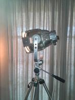 Staande lamp - Aluminium, Antiek en Kunst