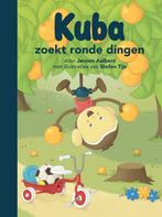 Kuba zoekt ronde dingen / Borre Leesclub 9789089223357, Livres, Livres pour enfants | 4 ans et plus, Verzenden, Jeroen Aalbers