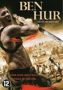 Ben Hur (2010) op DVD, Cd's en Dvd's, Verzenden, Nieuw in verpakking