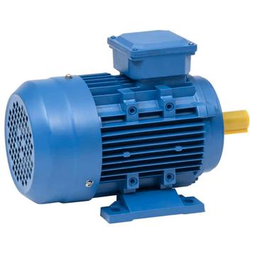 vidaXL Elektromotor 3 fase 2,2 kW/3 pk 2-polig 2840 rpm, Verzenden, Nieuw