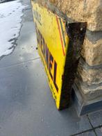 Huile Sternel - Plaque - Emaille