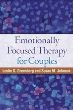 Emotionally Focused Therapy for Couples 9781606239278, Boeken, Leslie S. Greenberg, Susan M. Johnson, Zo goed als nieuw, Verzenden