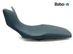 Buddy Seat Compleet BMW F 650 GS 2006-2011 (F650GS K72) Low, Verzenden, Gebruikt