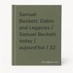 Samuel Beckett: Debts and Legacies / Samuel Beckett today /, Boeken, Verzenden, Gelezen