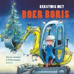 Kerstmis met Boer Boris / Boer Boris 9789025770143, Ted van Lieshout, Philip Hopman, Zo goed als nieuw, Verzenden