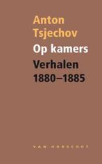 Op kamers / Russische bibliotheek 9789028242357, Boeken, Verzenden, Zo goed als nieuw, Anton Tsjechov