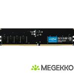 Crucial DDR5 1x16GB 5600, Verzenden, Nieuw