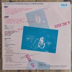 Primus - Suck On This - Early Press from 1990 - LP album (op, Nieuw in verpakking