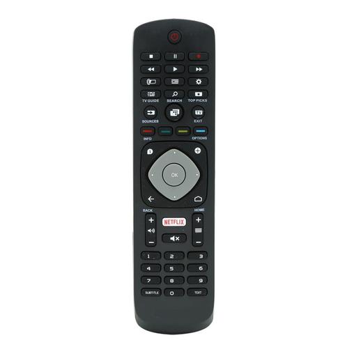 Philips Universele afstandsbediening met Netflix knop – Voor, TV, Hi-fi & Vidéo, Télécommandes, Enlèvement ou Envoi