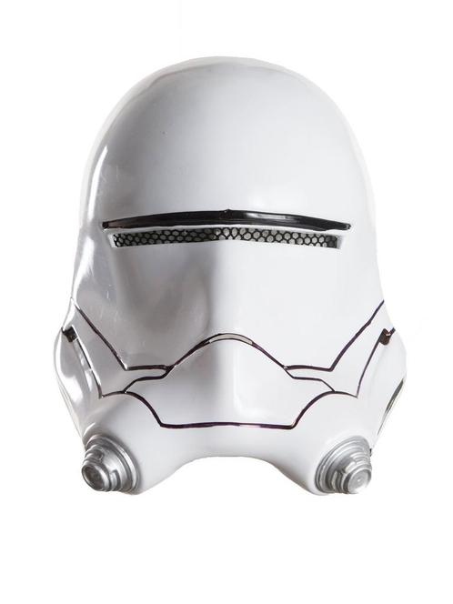 Flametrooper Masker, Hobby en Vrije tijd, Feestartikelen, Nieuw, Verzenden