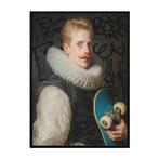 Dikhotomy - Baroque skate - No Reserve - Limited Edition