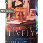 Spiderweb 9780140283259 Penelope Lively, Boeken, Verzenden, Gelezen, Penelope Lively