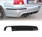 DÉFLECTEUR BMW E39 DOUBLE SORTIE GAUCHE LOOK SPORT, Verzenden